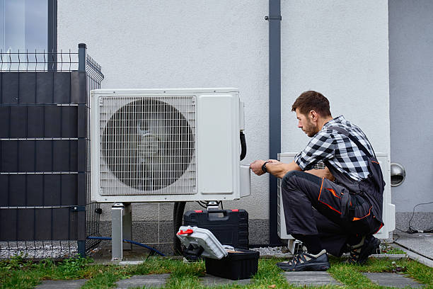 Trusted Emergency Ac Repair service in Highland, CA - HVAC Repair CO
